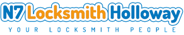 N7 Locksmith Holloway logo